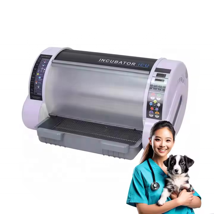 Animal Incubator Veterinary - STLF Aeolus, la más vendida, incubadora