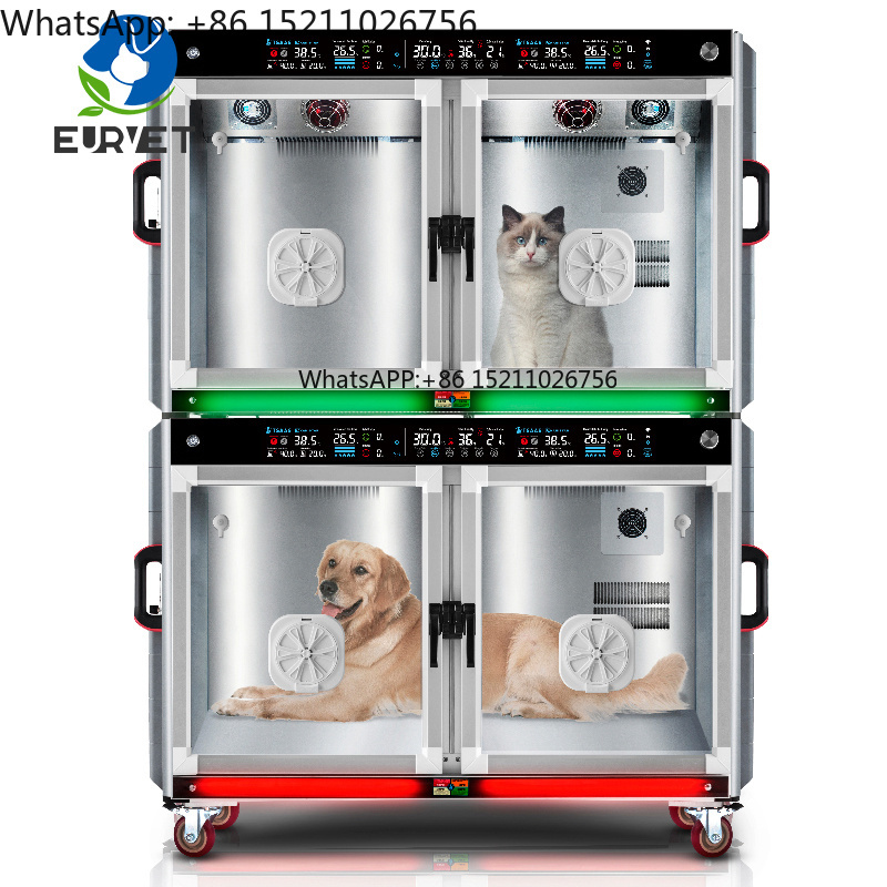Animal Incubator Veterinary - Precio de Fábrica, Incubadora Veterinaria para