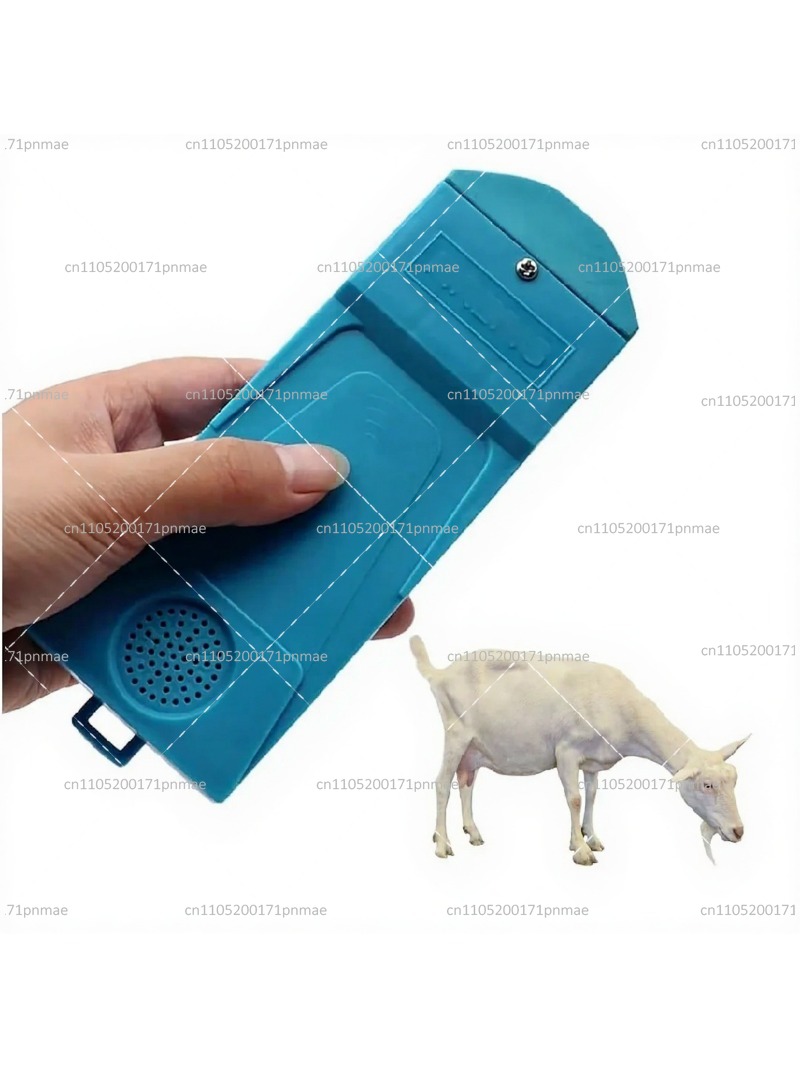 Escáner de Ultrasonido Portáti - Livestock Ultrasound Pregnancy reseña y precio