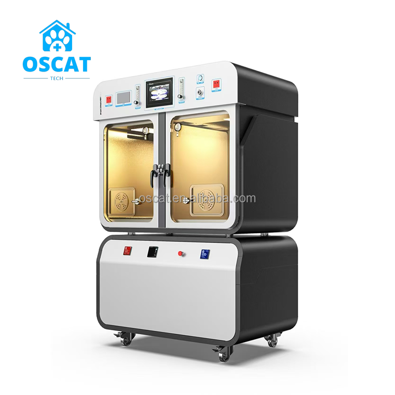 Equipo Veterinario, Jaula de O - Animal Incubator Veterinary reseña y precio