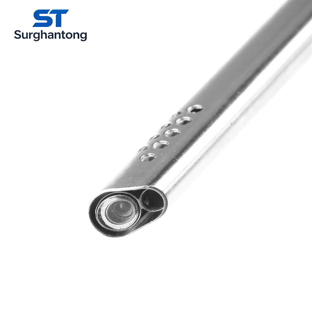 Endoscopio Rígido Médico Quirú - Veterinary Otoscope reseña y precio