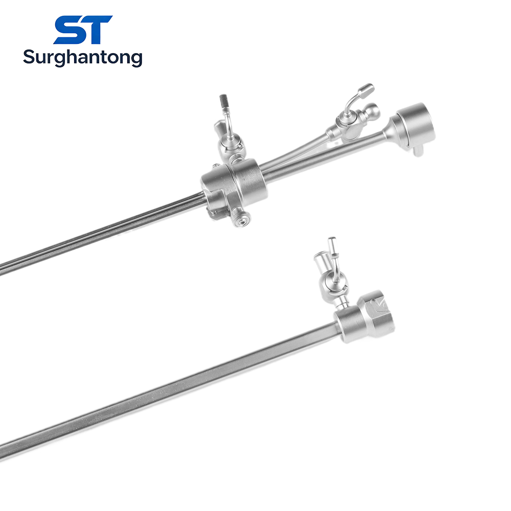 Endoscopio Rígido Médico Quirú - Veterinary Otoscope reseña y precio