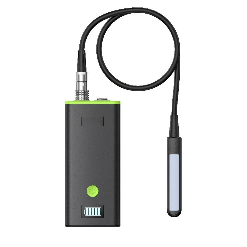 Escáner de Ultrasonido Rectal  - Livestock Ultrasound Pregnancy reseña y precio