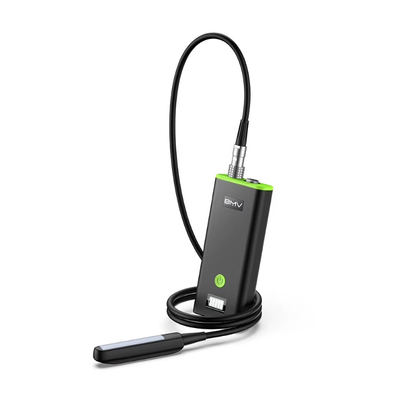 Escáner de Ultrasonido Rectal  - Livestock Ultrasound Pregnancy reseña y precio