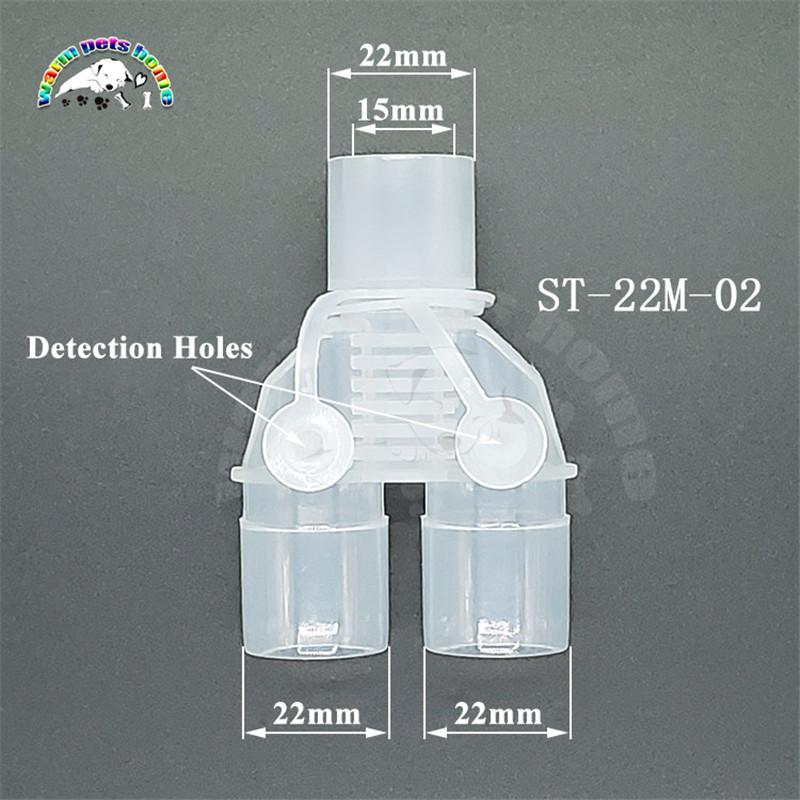 Circuito de respiración de ane - Veterinary Anesthesia Machine reseña y precio
