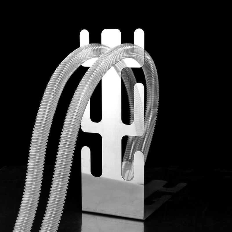 Soporte para Intubación de Mas - Veterinary Anesthesia Machine reseña y precio