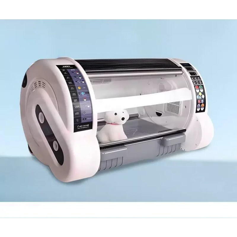SY-WUC-1801 Ventilación de equ - Animal Incubator Veterinary reseña y precio