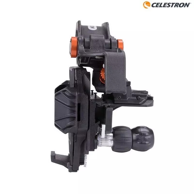 Celestron NexYZ adaptador Univ - Veterinary Microscope Binocular reseña y precio