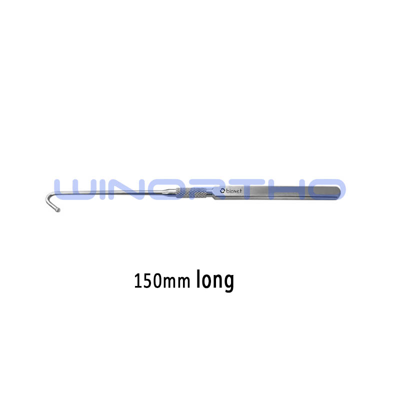 Abrazadera Ovariohysterectomy  - Veterinary Otoscope reseña y precio