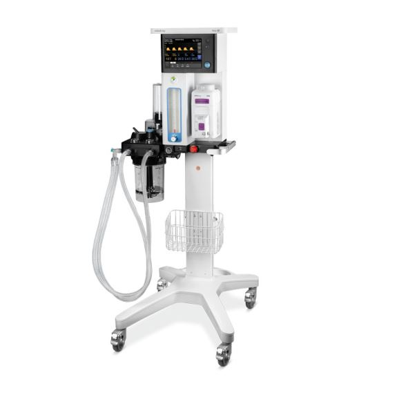 Máquina de Anestesia Veterinar - Veterinary Anesthesia Machine reseña y precio