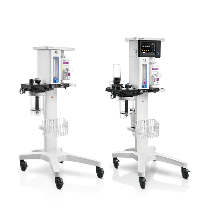 Máquina de Anestesia Veterinar - Veterinary Anesthesia Machine reseña y precio