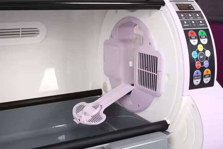 STLF Aeolus, la más vendida, i - Animal Incubator Veterinary reseña y precio