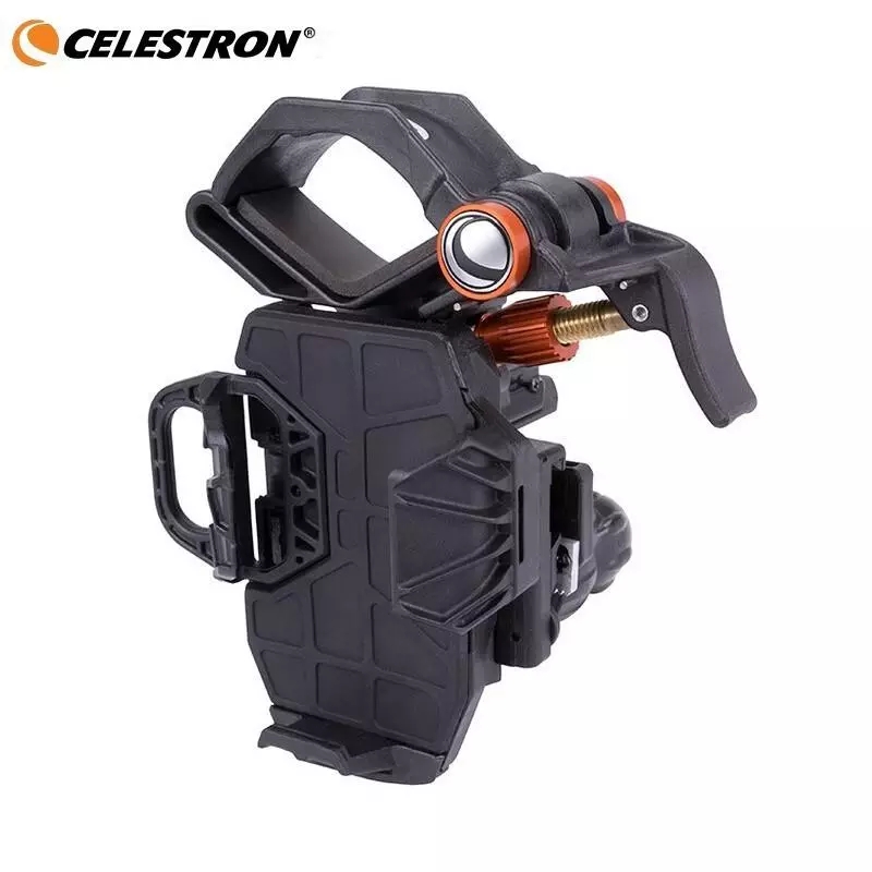 Celestron NexYZ Adaptador Univ - Veterinary Microscope Binocular reseña y precio