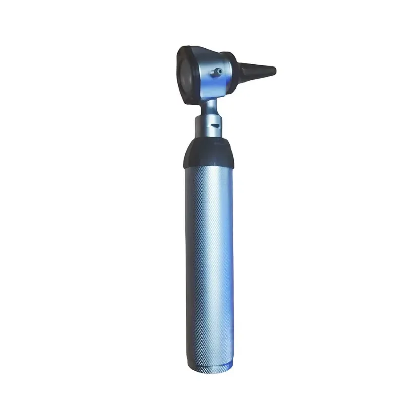 Kit de Examen ORL 2026, oftalm - Veterinary Otoscope reseña y precio
