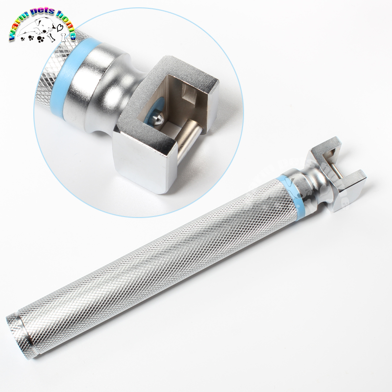 Laringoscopio de anestesia vet - Veterinary Otoscope reseña y precio