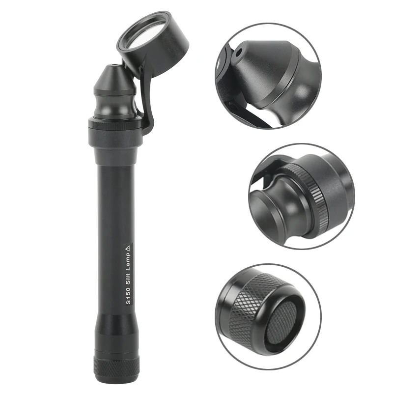 Microscopio óptico y oftálmico - Veterinary Microscope Binocular reseña y precio
