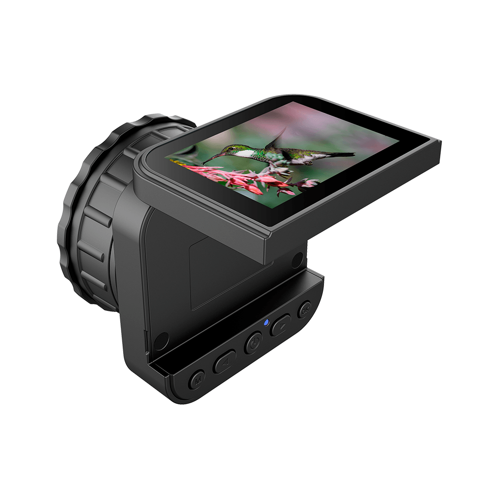 Nuevo Cámara Digital ocular el - Veterinary Microscope Binocular reseña y precio