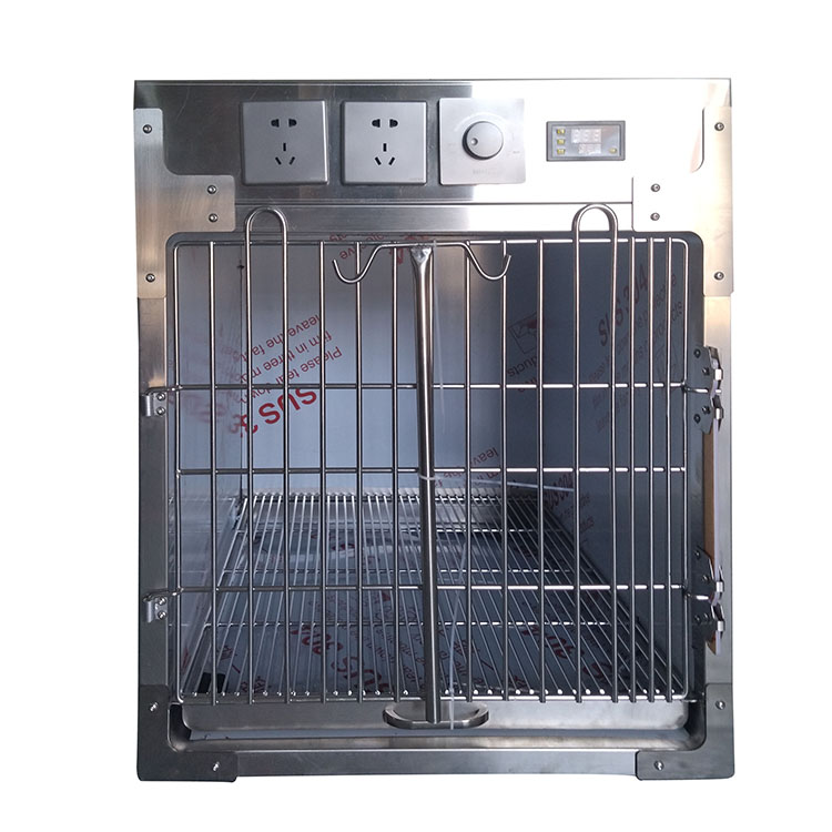 Incubadora Veterinaria para An - Animal Incubator Veterinary reseña y precio