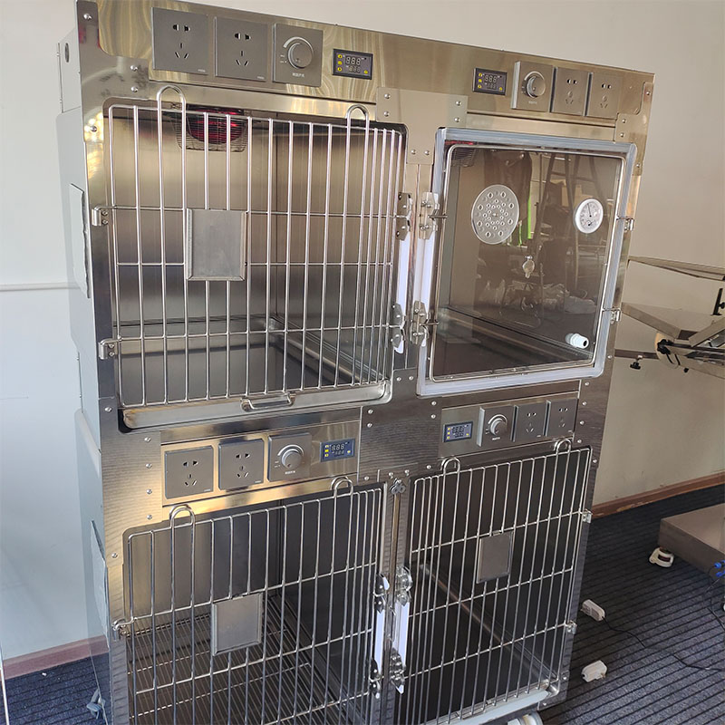 Incubadora Veterinaria para An - Animal Incubator Veterinary reseña y precio