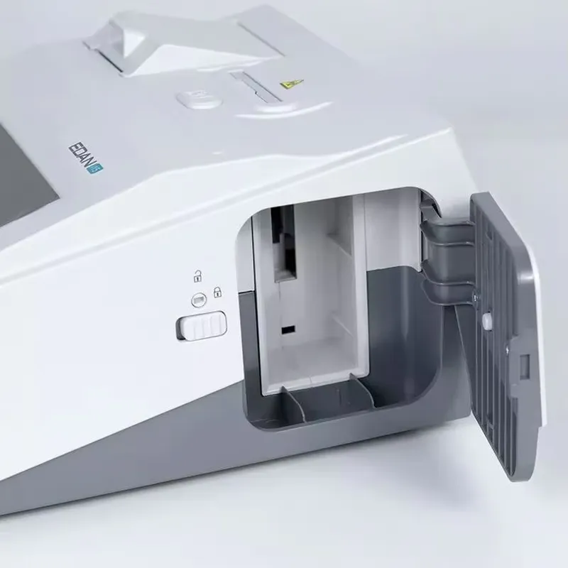 Analizador Portátil de Gases e - Veterinary Blood Analyzer reseña y precio
