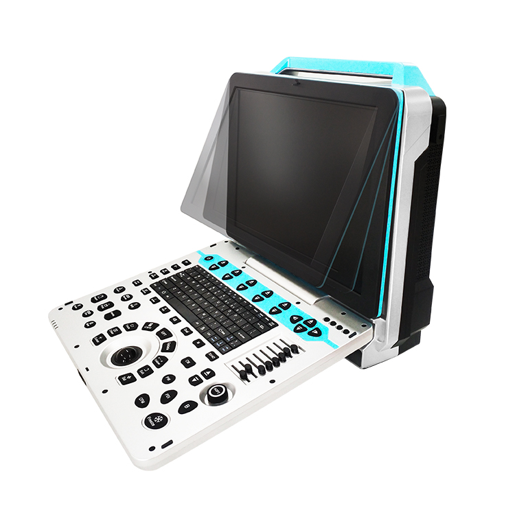 Ultrasonido animal veterinario - Veterinary Ultrasound Scanner Portable reseña y precio