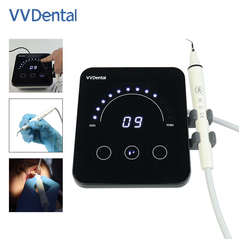 Escalador Dental ultrasónico p - Veterinary Dental Scaler reseña y precio
