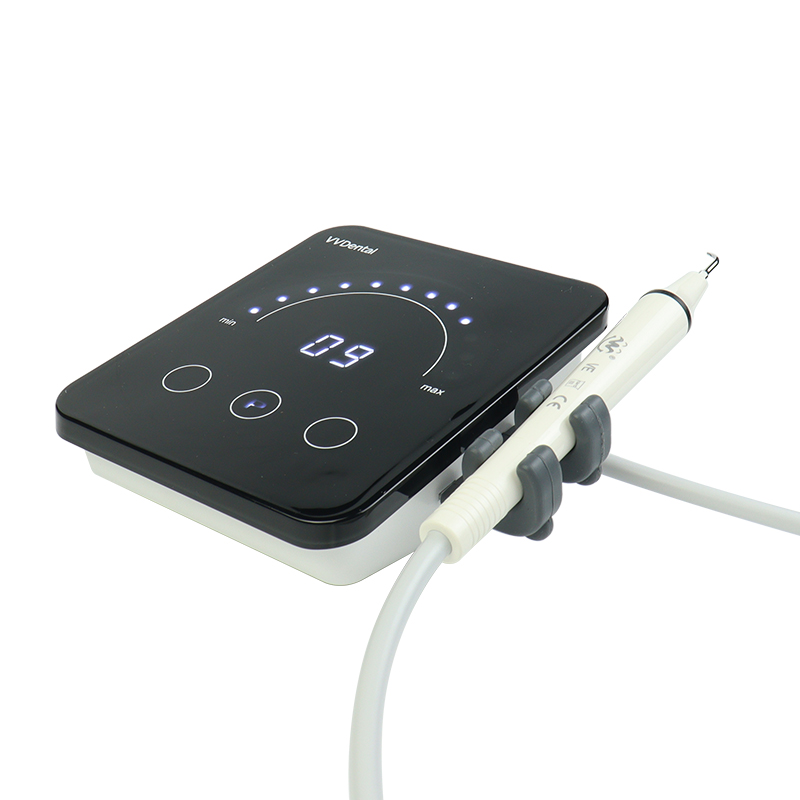 Escalador Dental ultrasónico p - Veterinary Dental Scaler reseña y precio