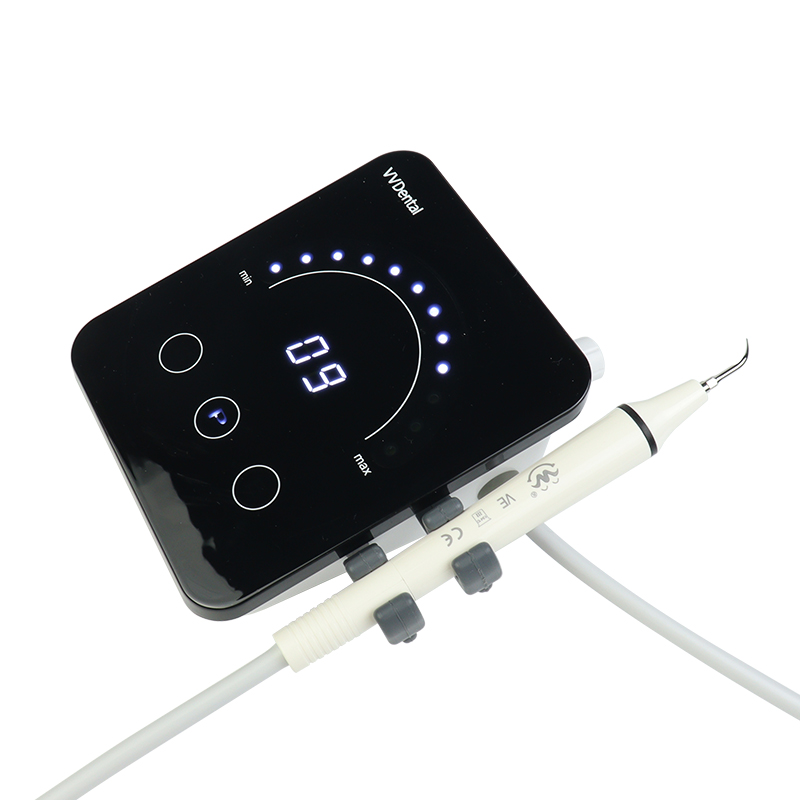 Escalador Dental ultrasónico p - Veterinary Dental Scaler reseña y precio
