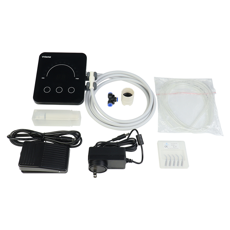 Escalador Dental ultrasónico p - Veterinary Dental Scaler reseña y precio