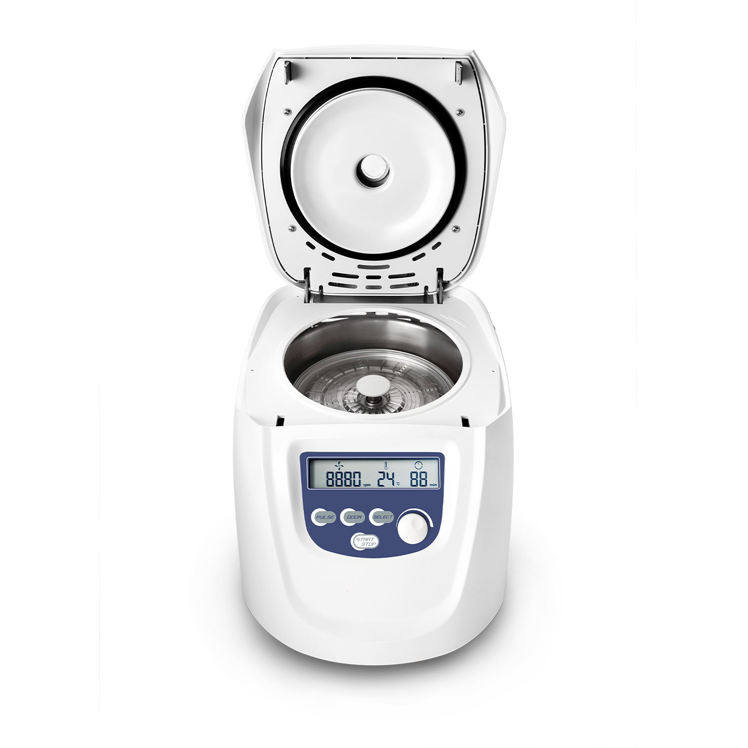 Centrífuga de Hematocrito DM14 - Veterinary Centrifuge Lab reseña y precio