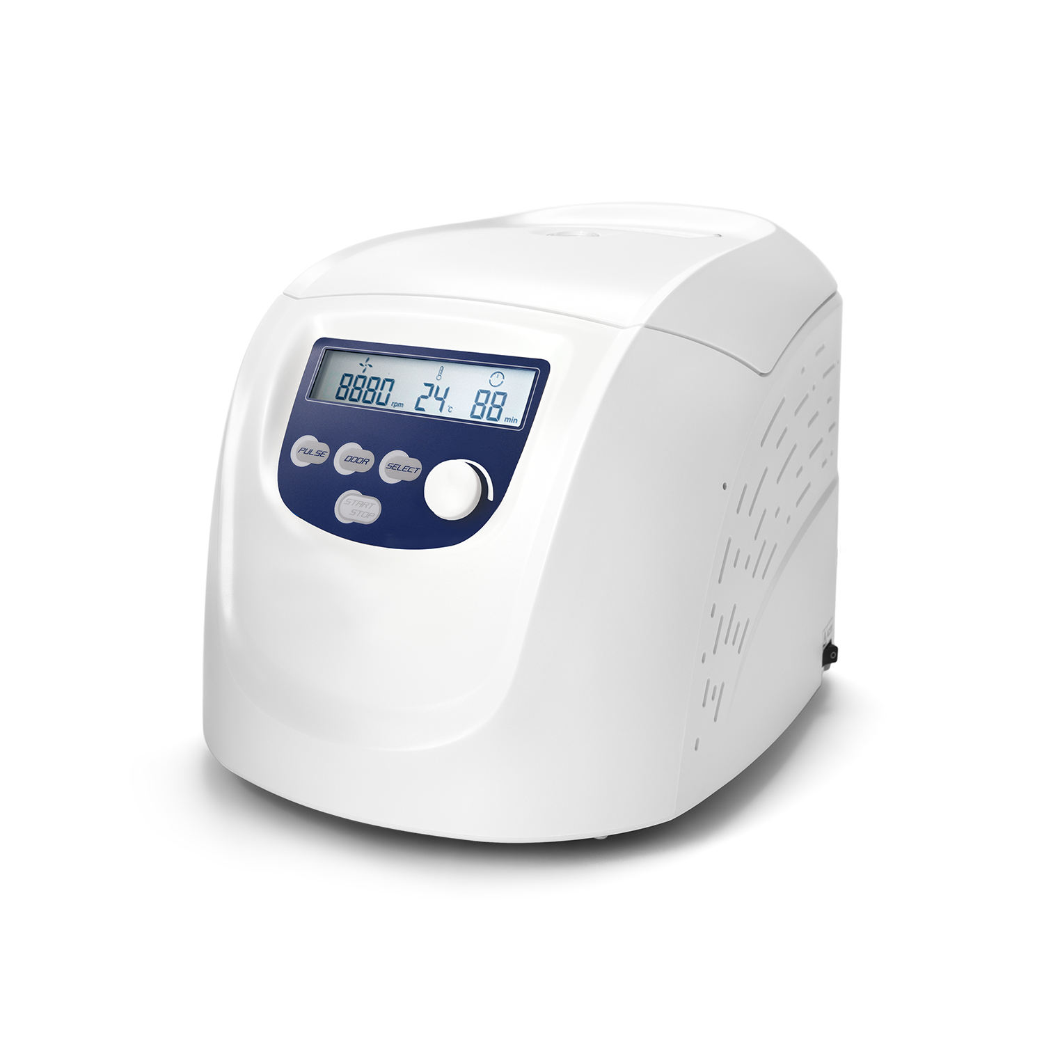 Centrífuga de Hematocrito DM14 - Veterinary Centrifuge Lab reseña y precio