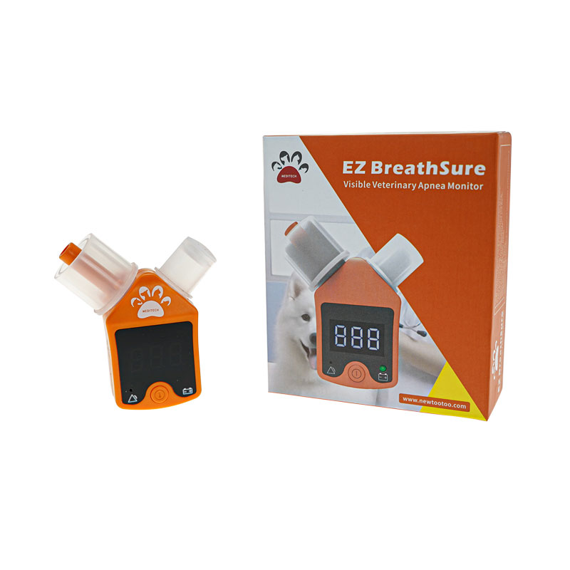 Monitor con Sensor de Apnea de - Veterinary Otoscope reseña y precio