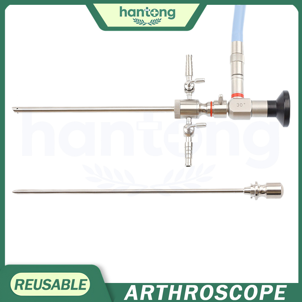 Artroscopio Rígido Médico, End - Veterinary Otoscope reseña y precio