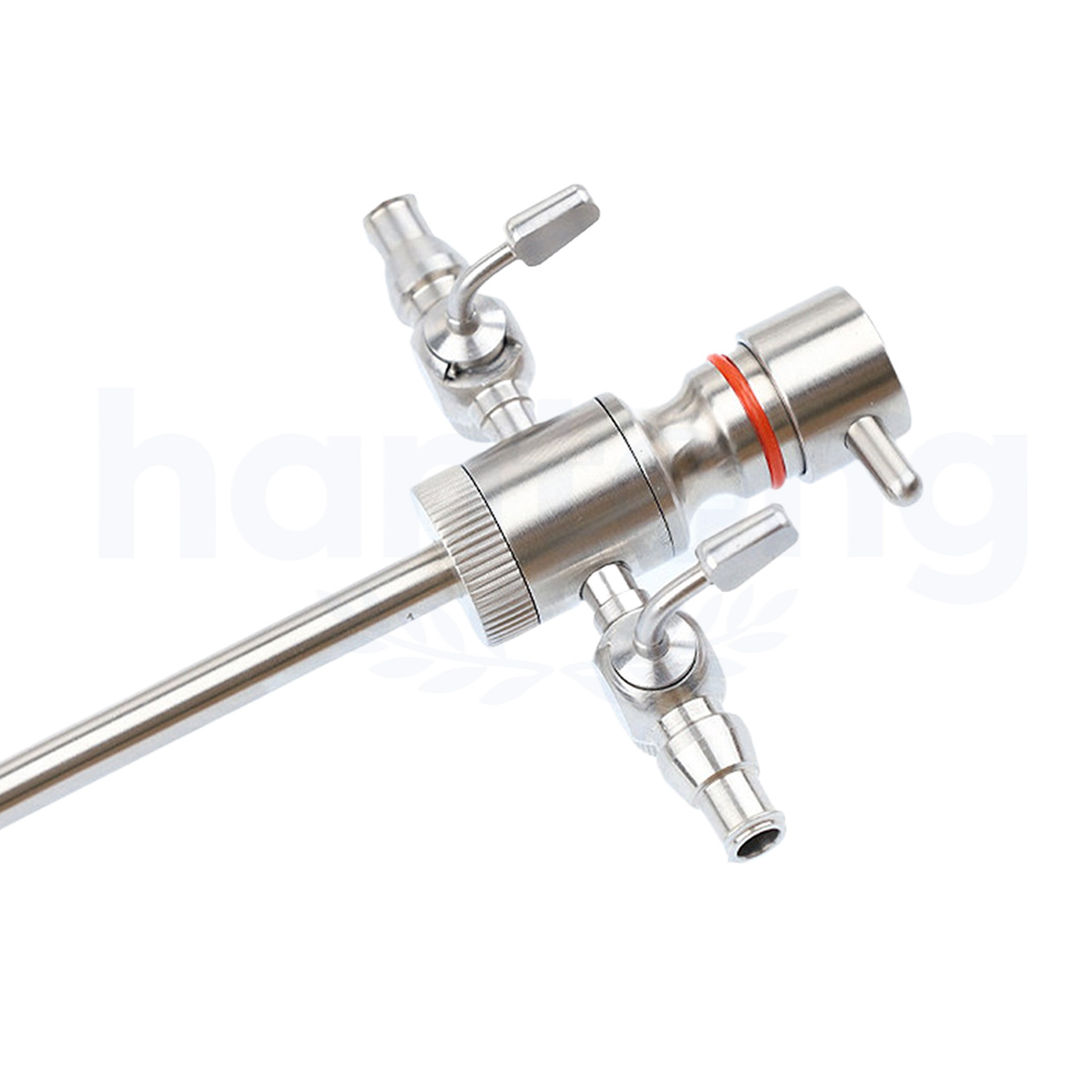 Artroscopio Rígido Médico, End - Veterinary Otoscope reseña y precio