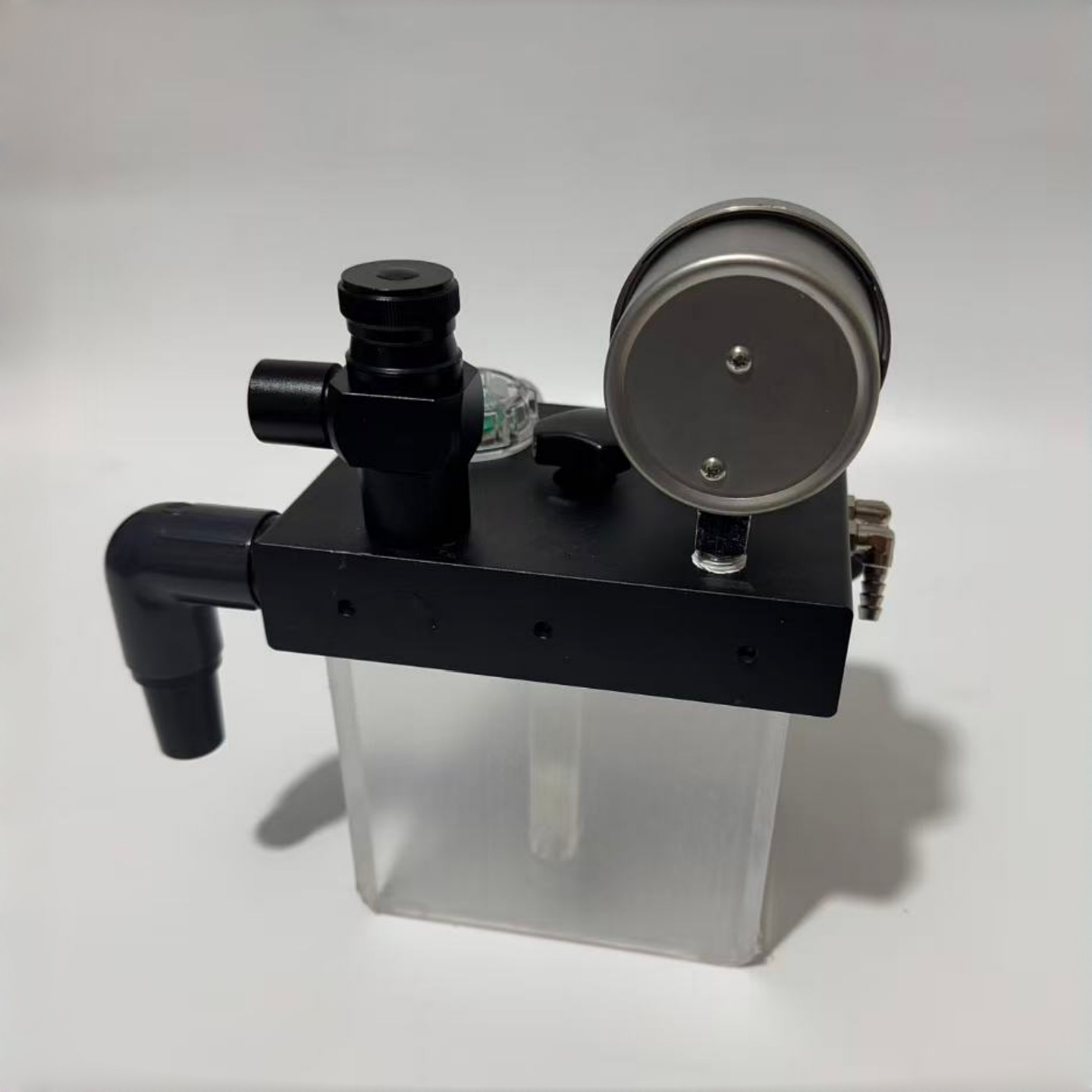 Módulo de Válvula del Circuito - Veterinary Anesthesia Machine reseña y precio