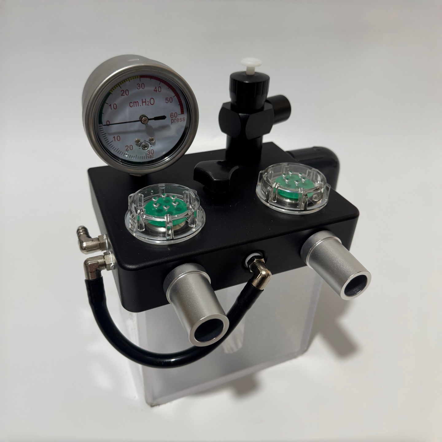 Módulo de Válvula del Circuito - Veterinary Anesthesia Machine reseña y precio