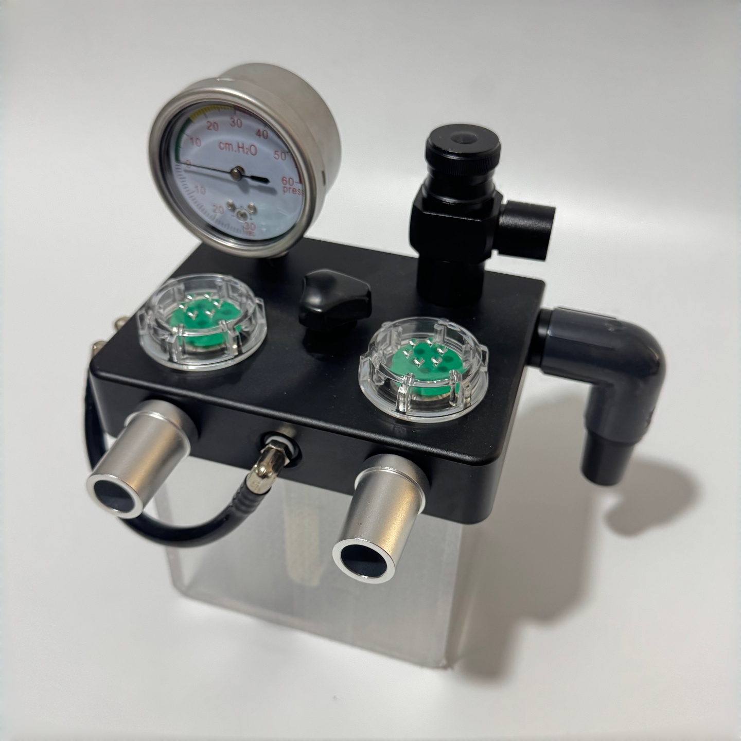 Módulo de Válvula del Circuito - Veterinary Anesthesia Machine reseña y precio