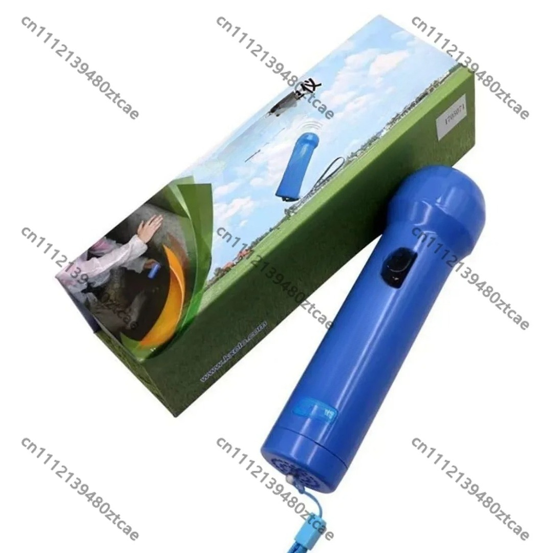 Detector de Gestación Portátil - Livestock Ultrasound Pregnancy reseña y precio