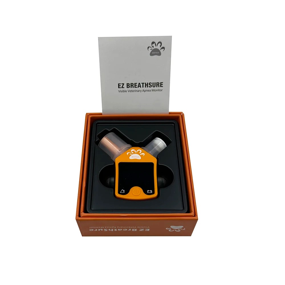 Alarma de asfixia para mascota - Veterinary Anesthesia Machine reseña y precio