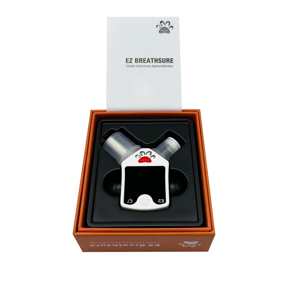 Alarma de asfixia para mascota - Veterinary Anesthesia Machine reseña y precio