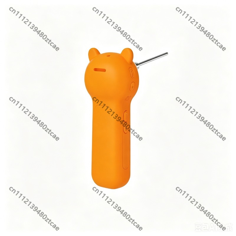 Otoscopio Veterinario Digital  - Veterinary Otoscope reseña y precio