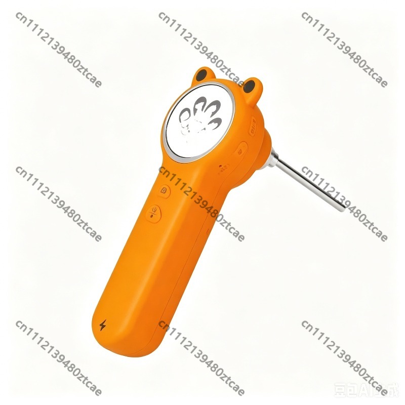 Otoscopio Veterinario Digital  - Veterinary Otoscope reseña y precio