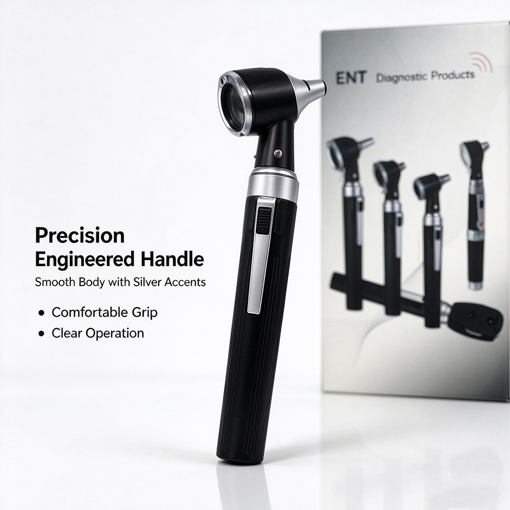 Otoscopios para mascotas, prod - Veterinary Otoscope reseña y precio