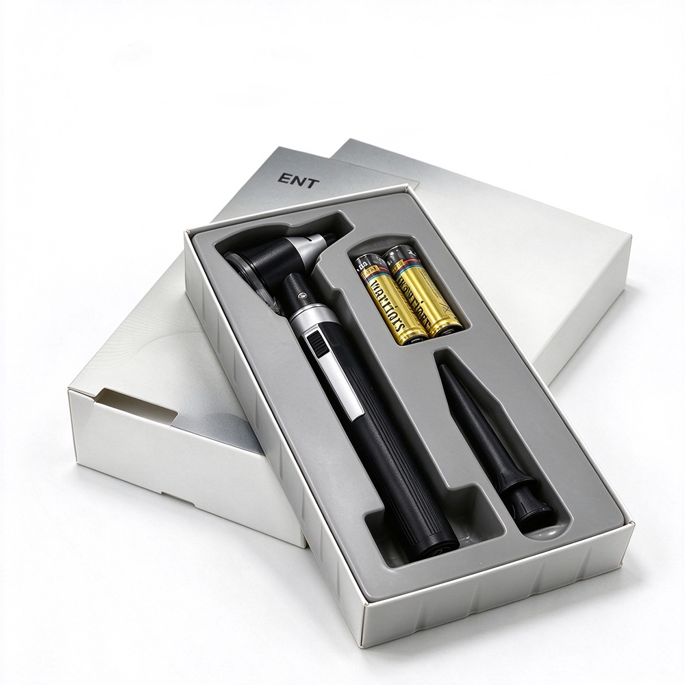 Otoscopios para mascotas, prod - Veterinary Otoscope reseña y precio