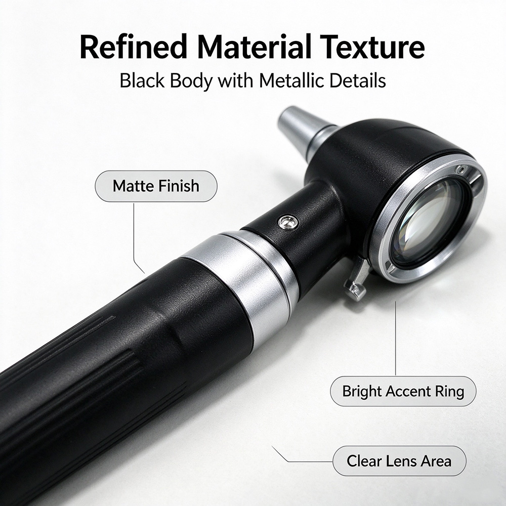 Otoscopios para mascotas, prod - Veterinary Otoscope reseña y precio