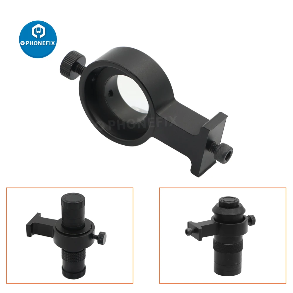 Adaptador de anillo de 50-40mm - Veterinary Microscope Binocular reseña y precio