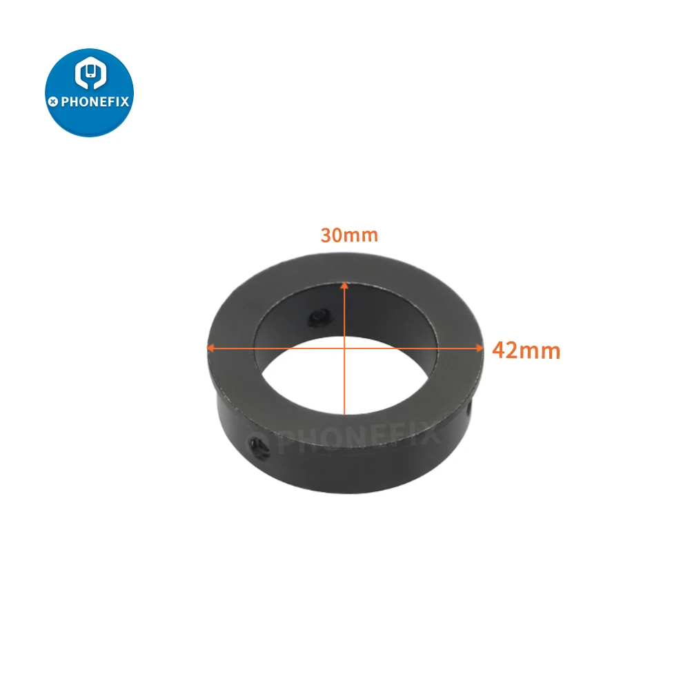 Adaptador de anillo de 50-40mm - Veterinary Microscope Binocular reseña y precio