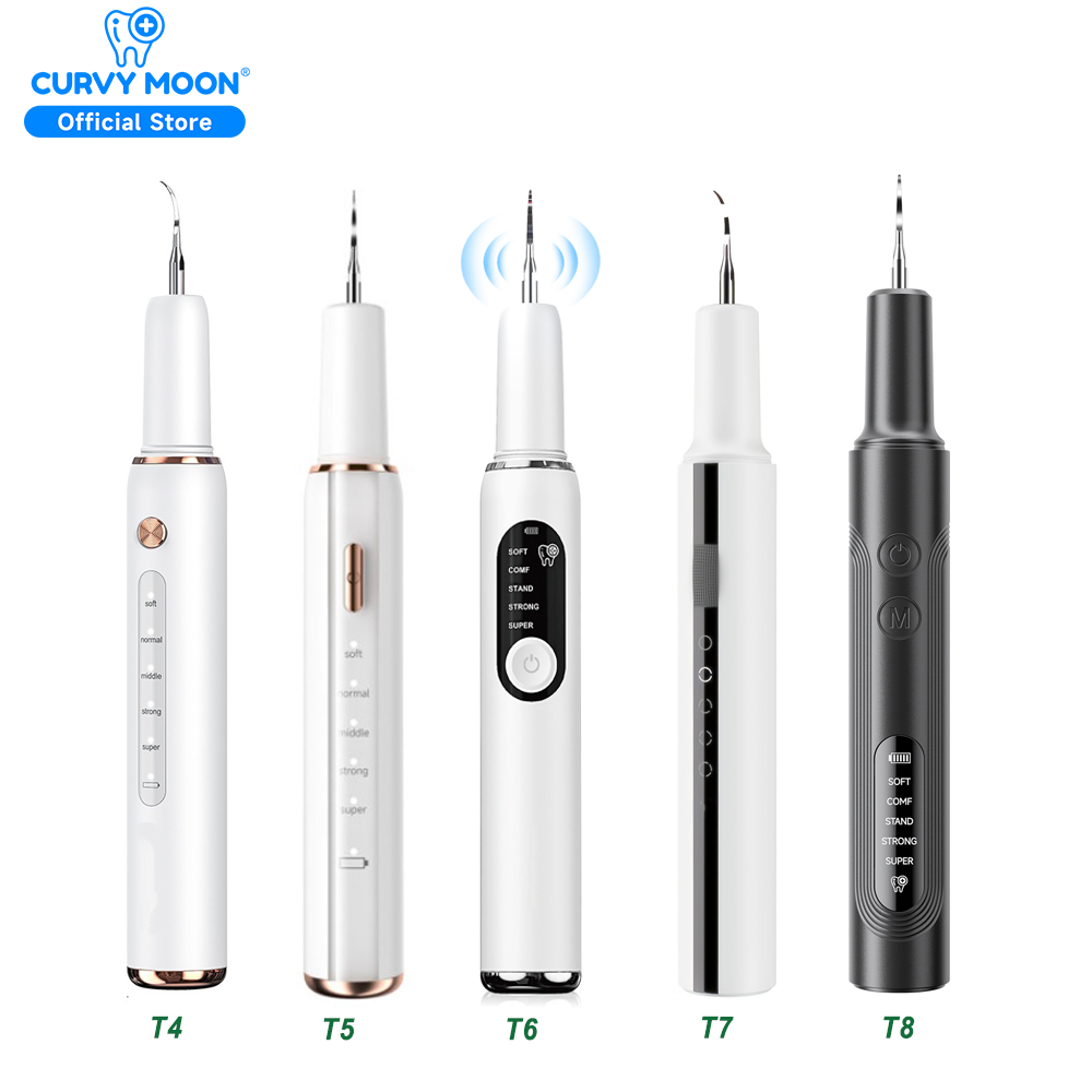 Limpiador Dental Ultrasónico E - Veterinary Dental Scaler reseña y precio