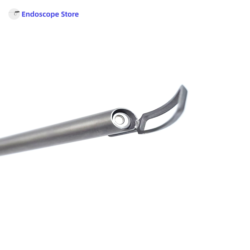 Endoscopio Rígido para Cirugía - Veterinary Otoscope reseña y precio