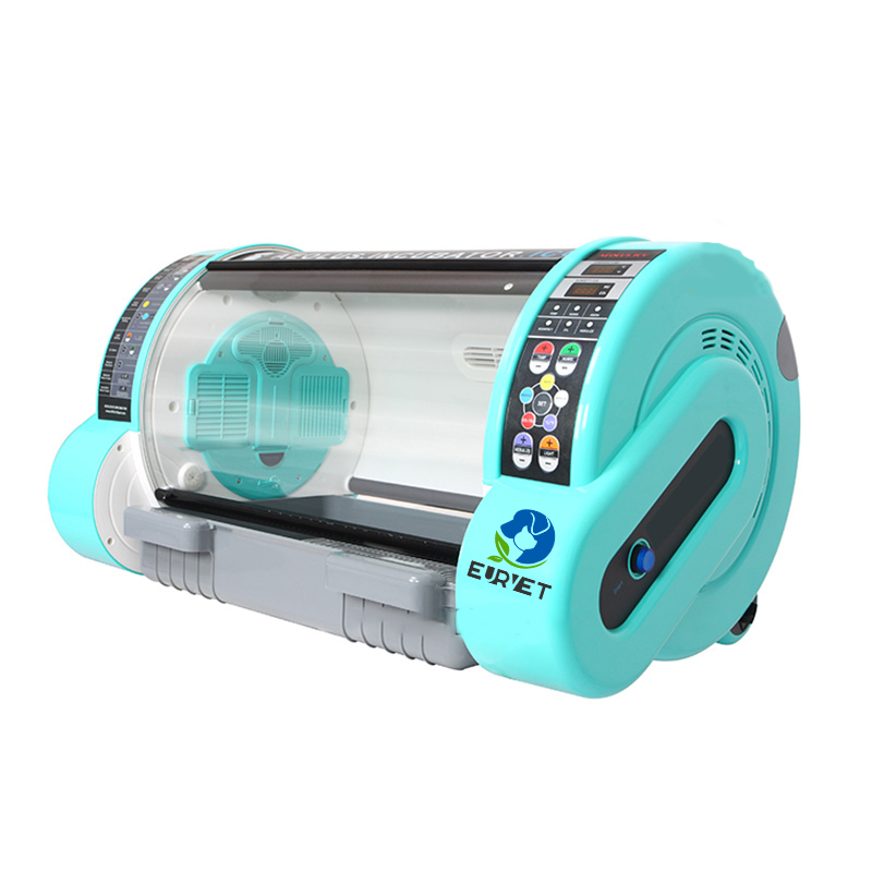 Equipo Veterinario Profesional - Animal Incubator Veterinary reseña y precio